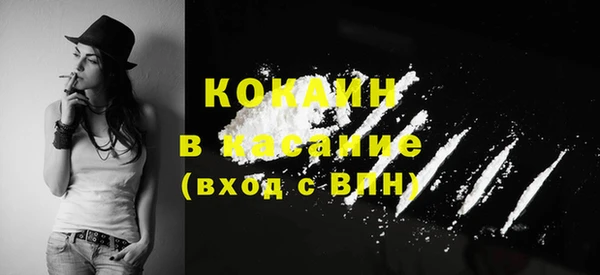молекула духа Новокубанск
